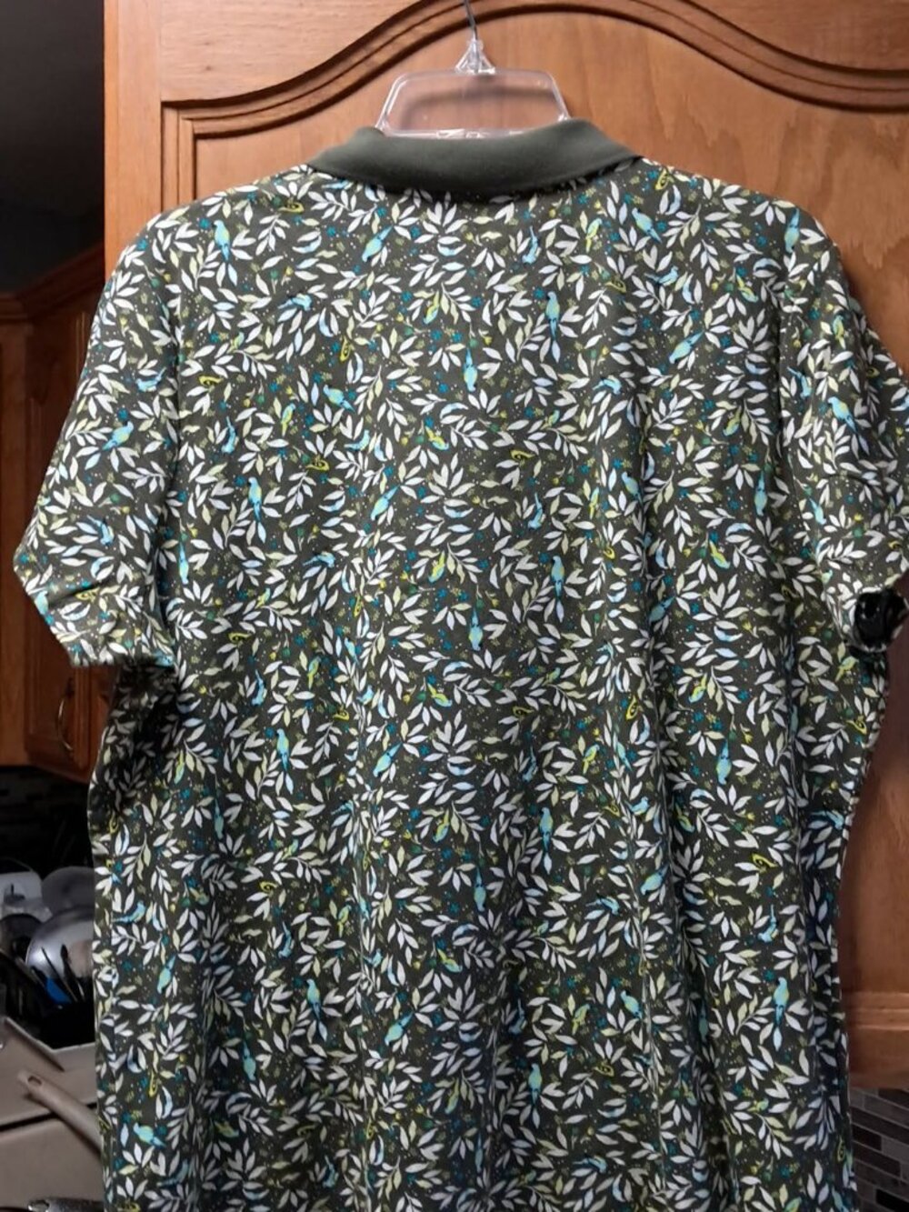 womens top - Picture 3 of 4